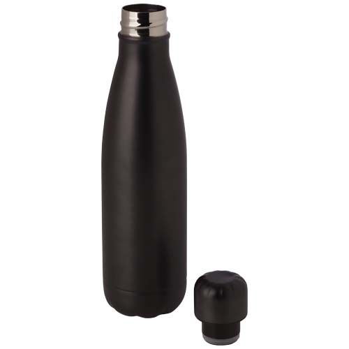 PF100790-8Cove 500 ml RCS-zertifizierte vakuumisolierte Edelstahlflasche_ Titan
