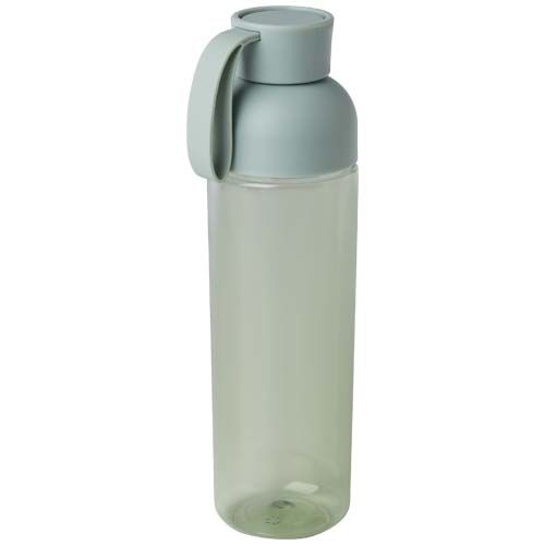 PF100803-5Illuminate 600 ml RPET-Wasserflasche_ mintgruen