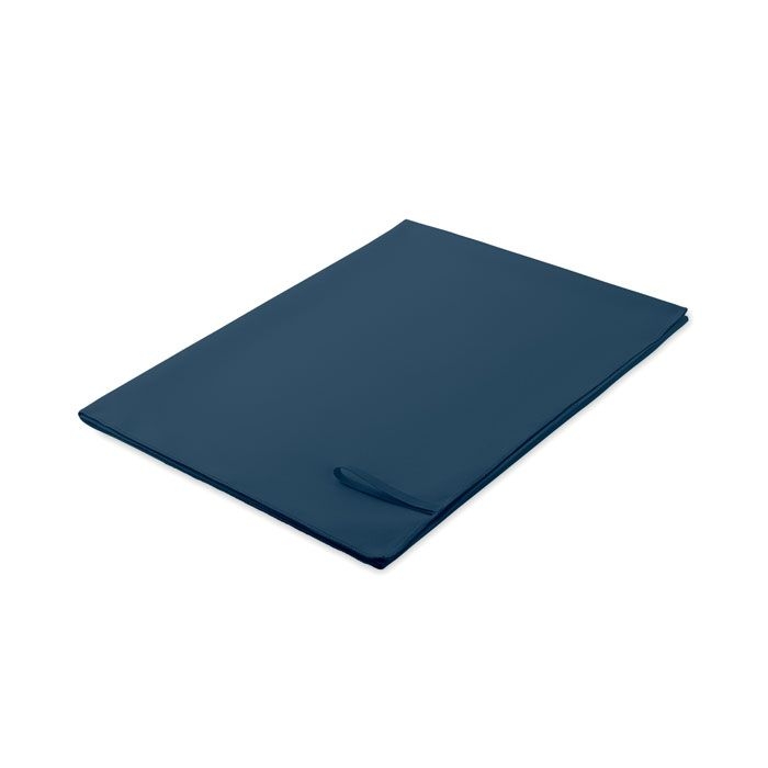 MO2763-04Atoll 100 Mikrofaser-Handtuch 100X150cm_ blau