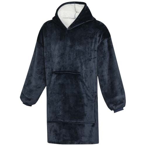 PF113328-1Denali GRS Hoodie-Decke_ dunkelblau