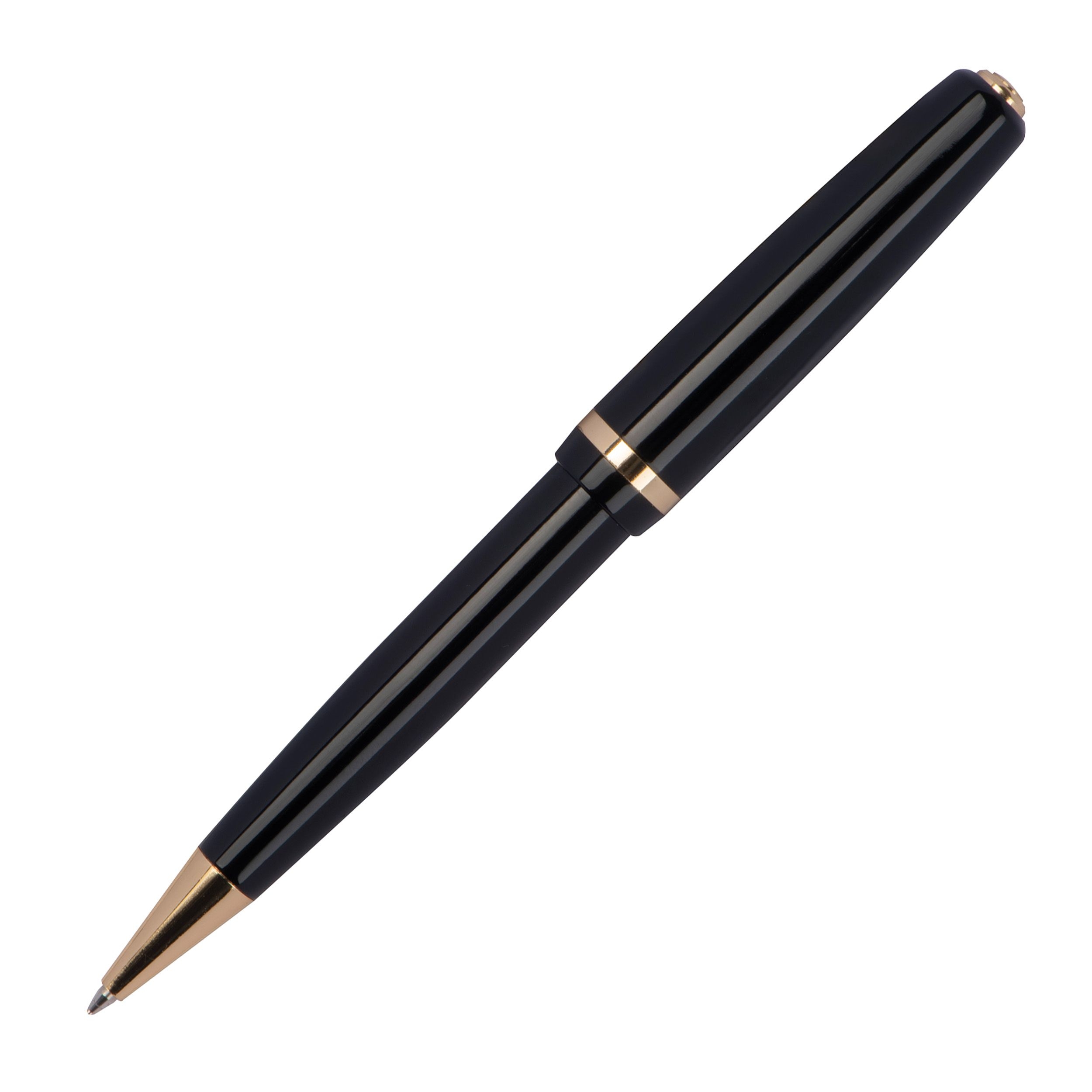 MA13494-03Drehkugelschreiber_ schwarz