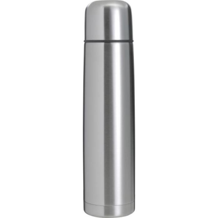 GI4668-32Isolierkanne aus Edelstahl Quentin_ Silber
