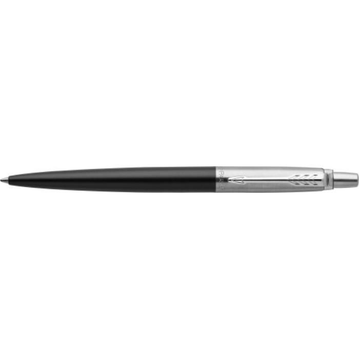 Parker Jotter Core Druckkugelschreiber, Schwarz