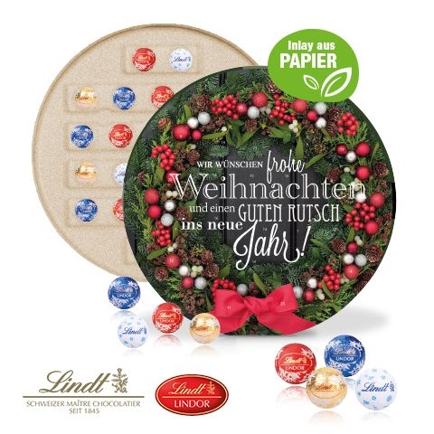 CD55317-01Adventskalender _Centro_ mit Lindt Schokolade_ Motiv-Vorlage