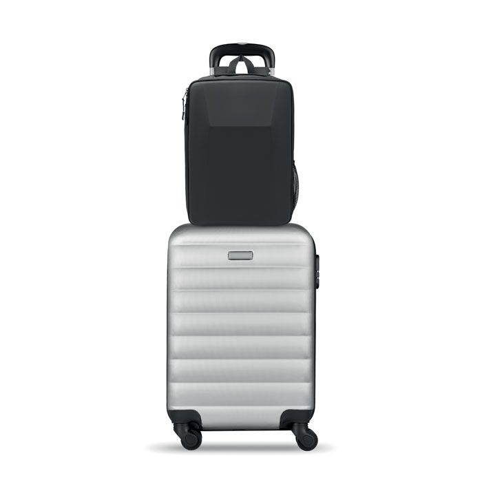 MO3186-03Novix 15_ Hartschalen-RPET-Rucksack_ schwarz