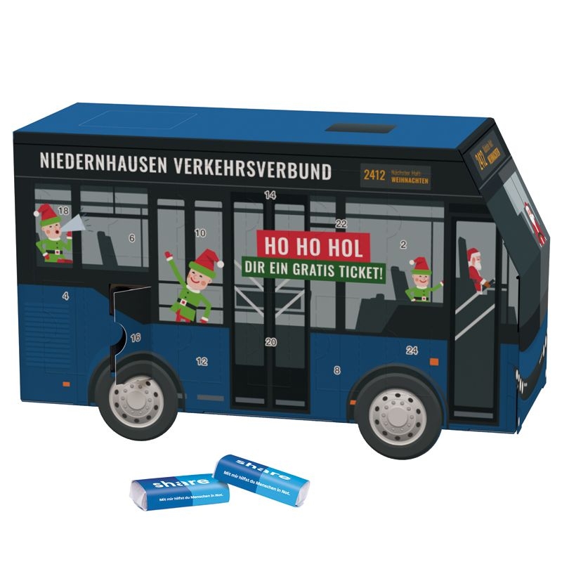 JG20095Adventskalender Bus