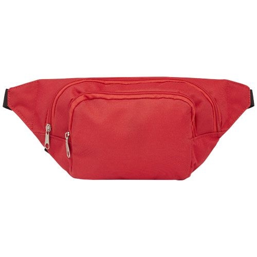PF119967-2Santander Guerteltasche_ rot