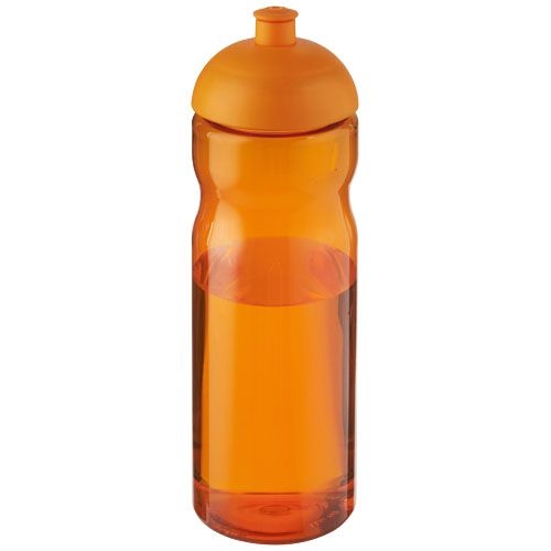 PF210098-17H2O Active® Eco Base 650 ml Sportflasche mit Stuelpdeckel_ orange PF210098-17H2O Active® Eco Base 650 ml Sportflasche mit Stuelpdeckel_ orange