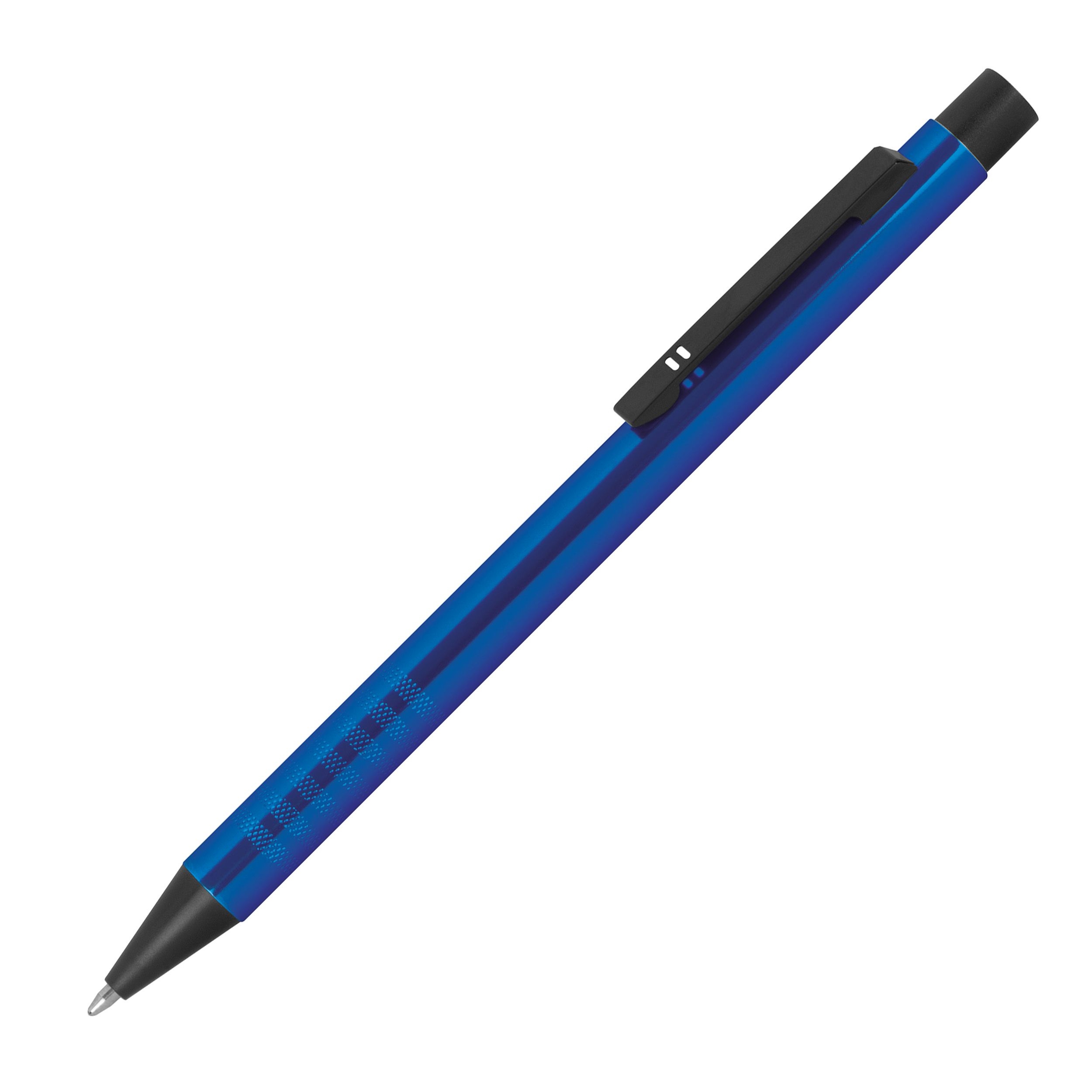 MA10971-04Druckkugelschreiber aus Metall_ blau MA10971-04Druckkugelschreiber aus Metall_ blau