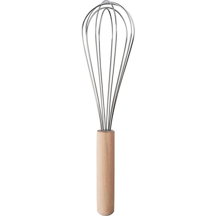 GI1267910Edelstahl-Schneebesen Ilani