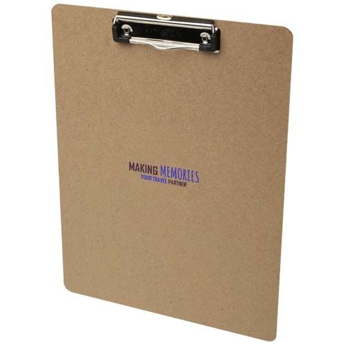 PF107999-1Platu Klemmbrett aus MDF_ natur