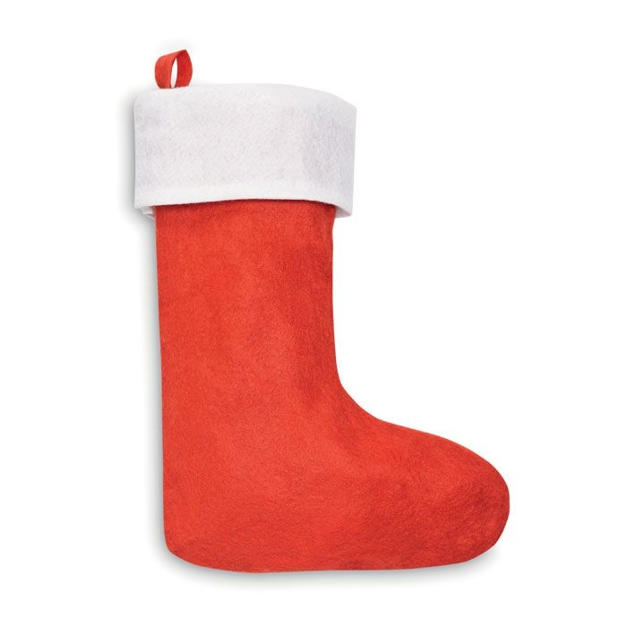 CX1013-05Nobo Nikolausstiefel_ rot