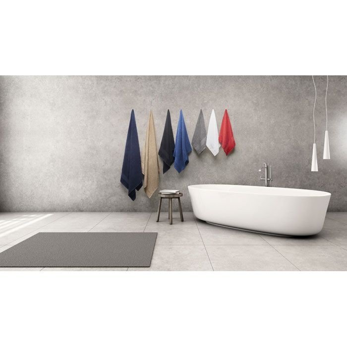 MO9932-37Perry Handtuch Organic Cotton_ Koenigsblau