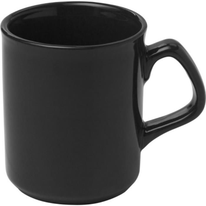GI2834-01Becher aus Porzellan Jamie_ Schwarz