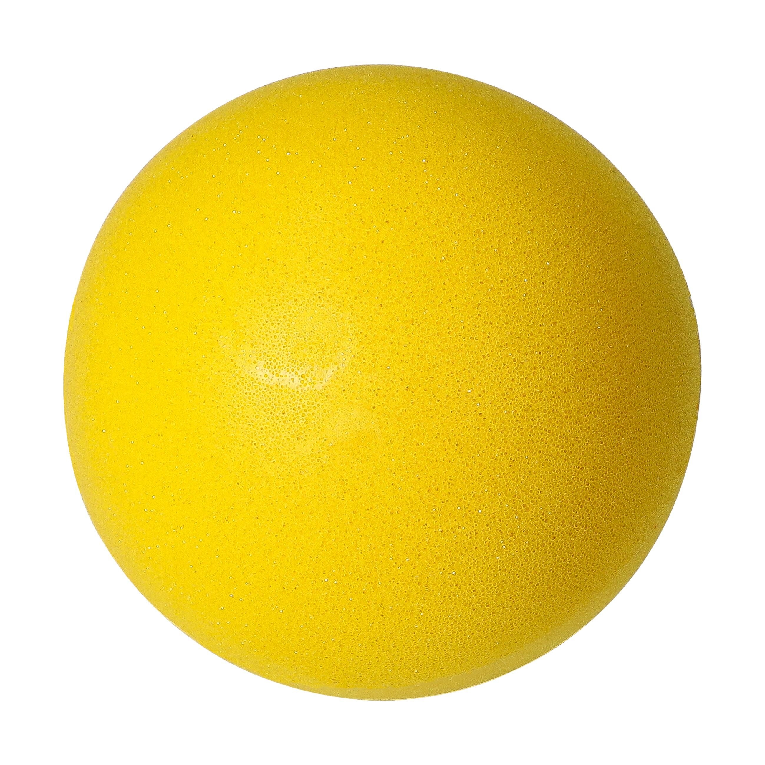 EL01225-2Softball _Mini 42_ gelb