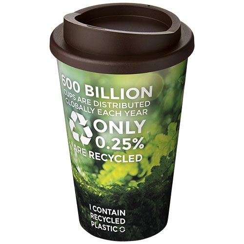 PF210003-14Brite-Americano® 350 ml Isolierbecher_ braun PF210003-14Brite-Americano® 350 ml Isolierbecher_ braun