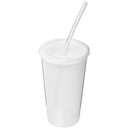 PF210031Stadion 350 ml doppelwandiger Becher