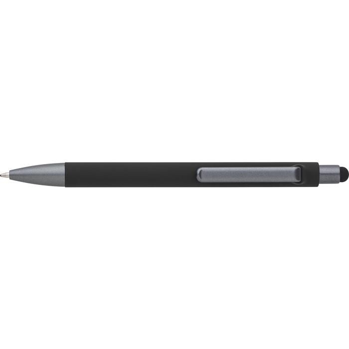 GI1014840-05ABS-Kugelschreiber Louis_ blau