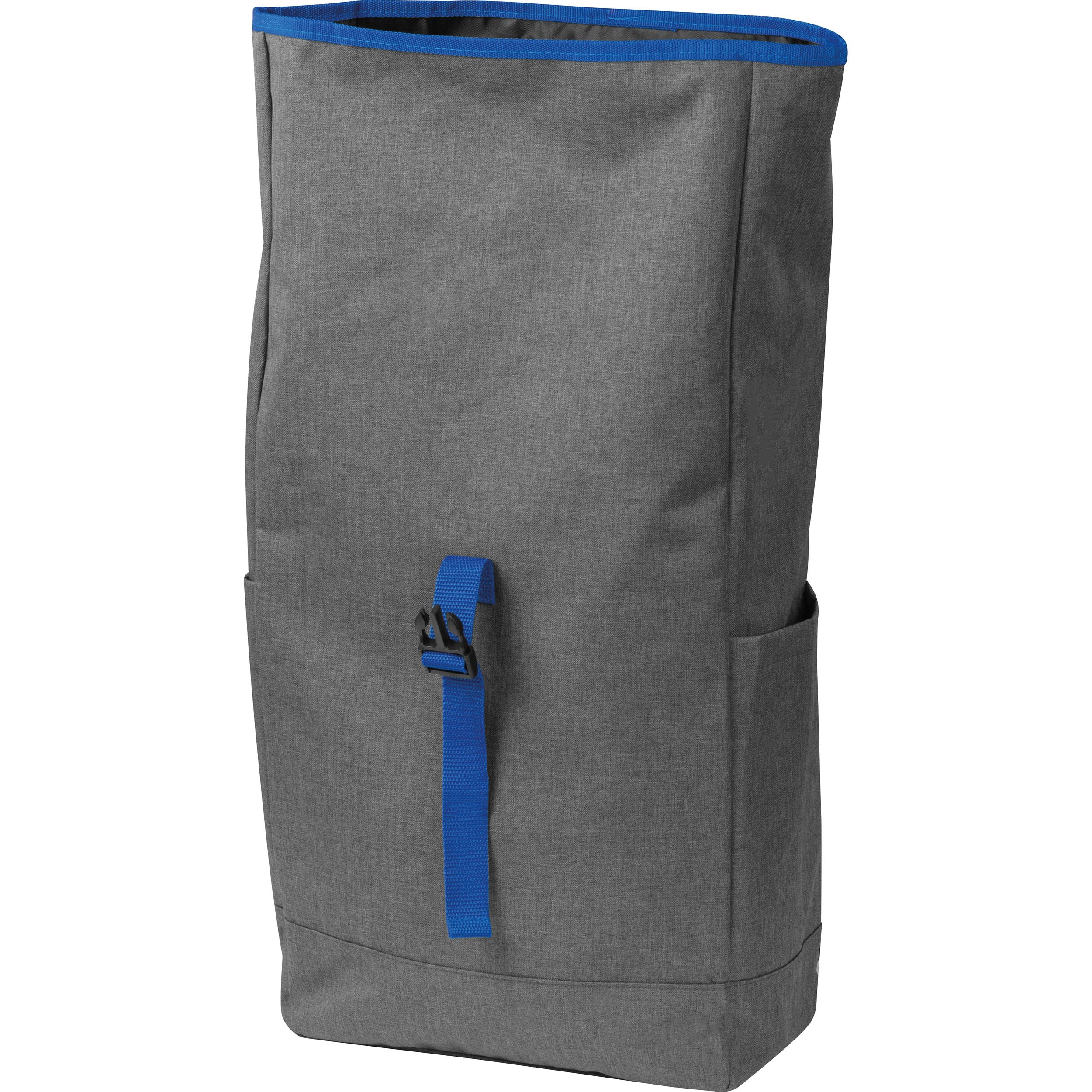 MA61338-04Rucksack mit farbigen Applikationen MAURICIO_ blau