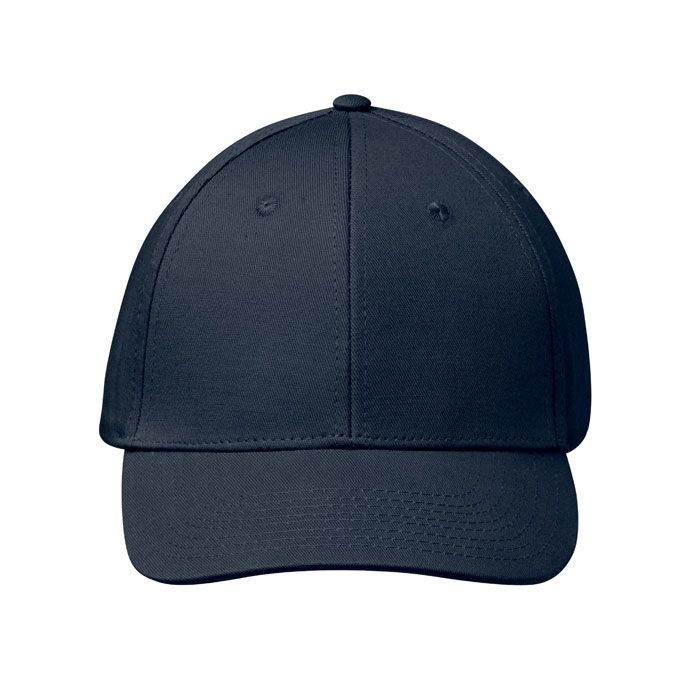 MO2347-85Bahamas Baseball Kappe 6 Panels_ marineblau