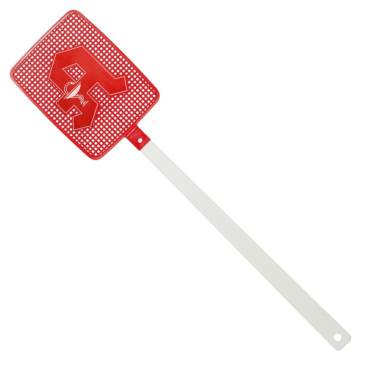 HE7558-0-1Fliegenklatsche _Apotheke_ weiss_ rot