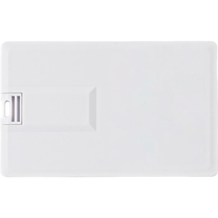 GI9195USB-Stick aus Kunststoff Dani