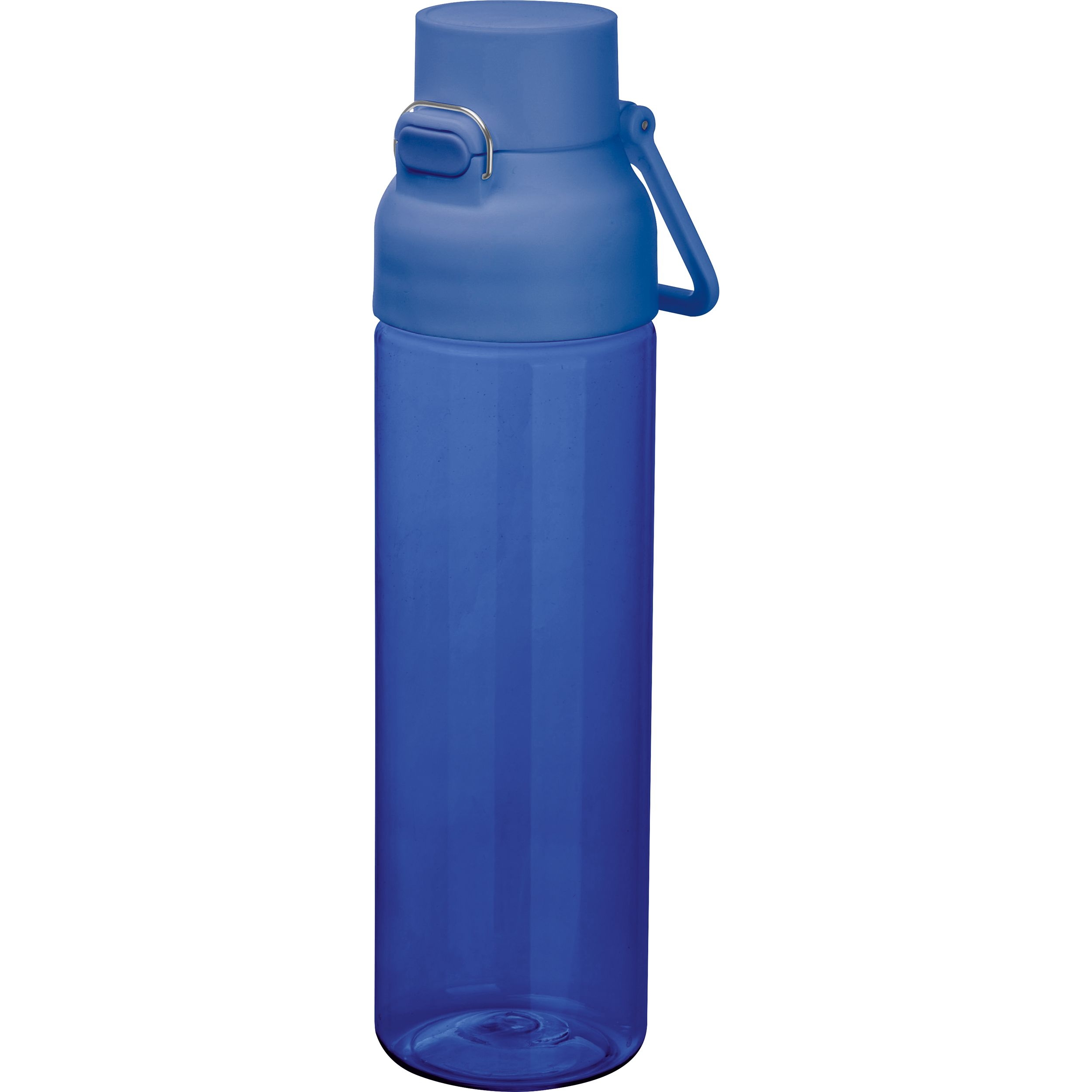 MA85478-04Tritan Trinkflasche transparent_ 750ml MAX_ blau