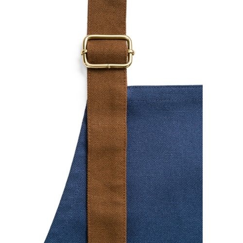 ST99816-104VESPER Schuerze_ blau