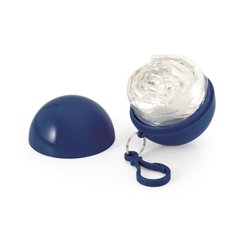 ST99214-104ISABEL Regenponcho_ blau