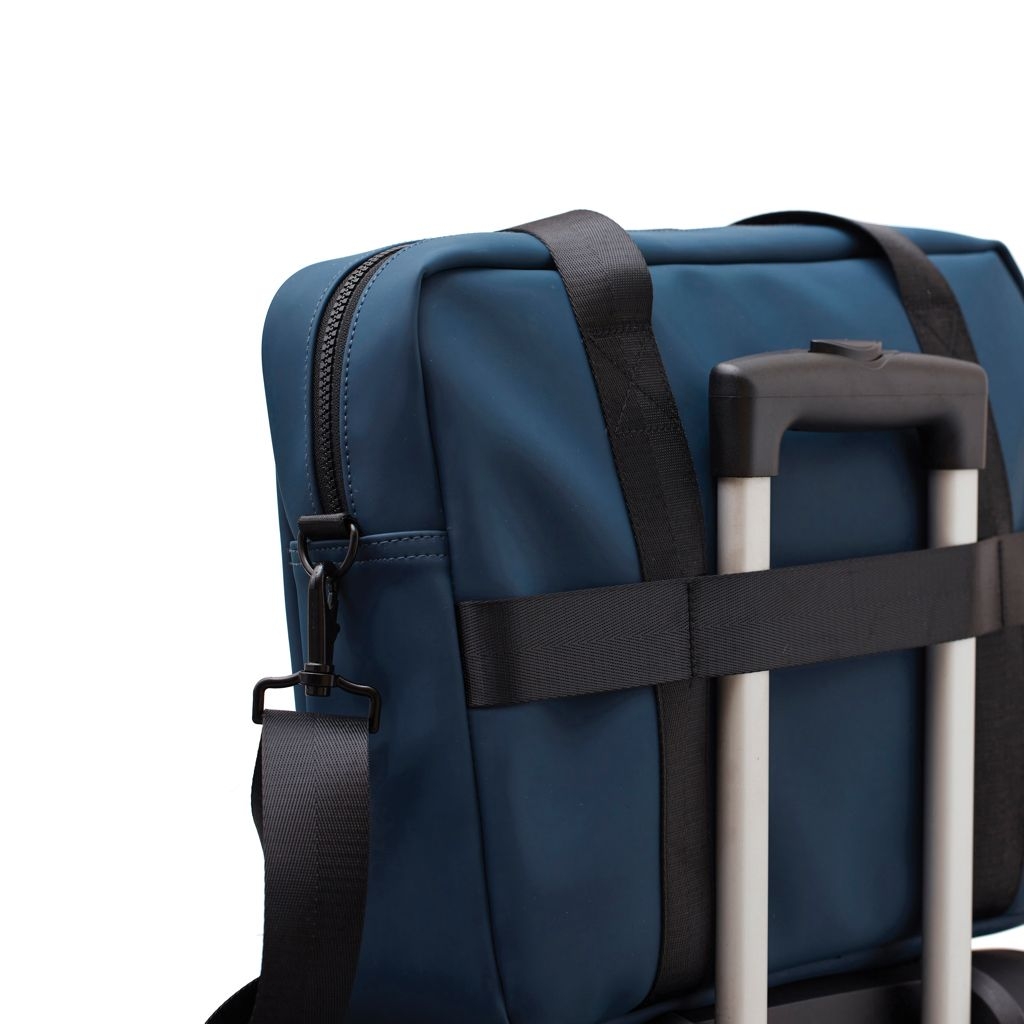XDV5005-21VINGA Baltimore Computertasche_ navy blau