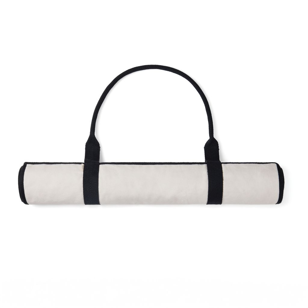 XDV45910VINGA Volonne AWARE™ Strandmatte aus recyceltem Canvas