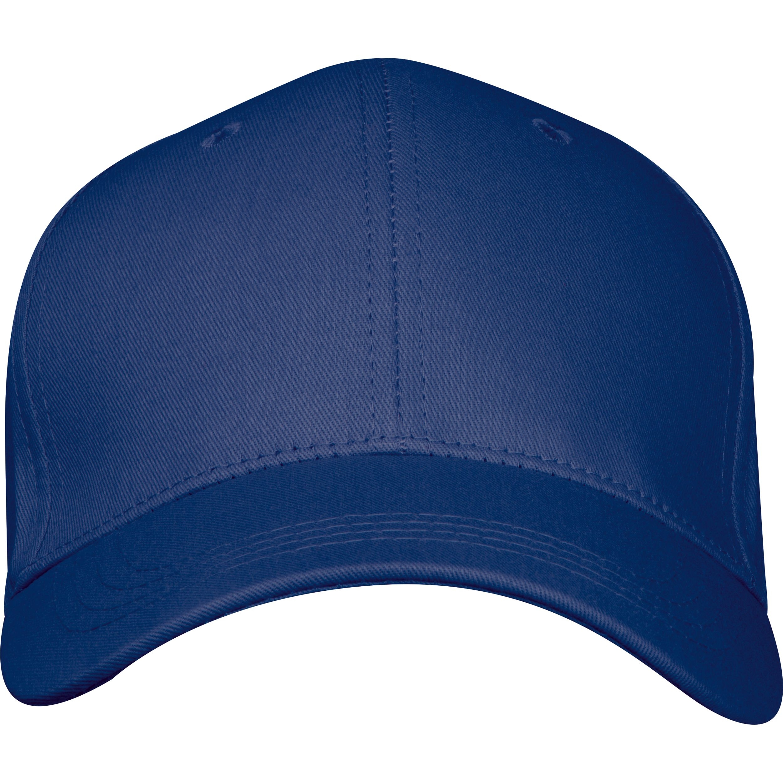 MA53797-44CrisMa Baseballcap aus recycelter Baumwolle_ dunkelblau