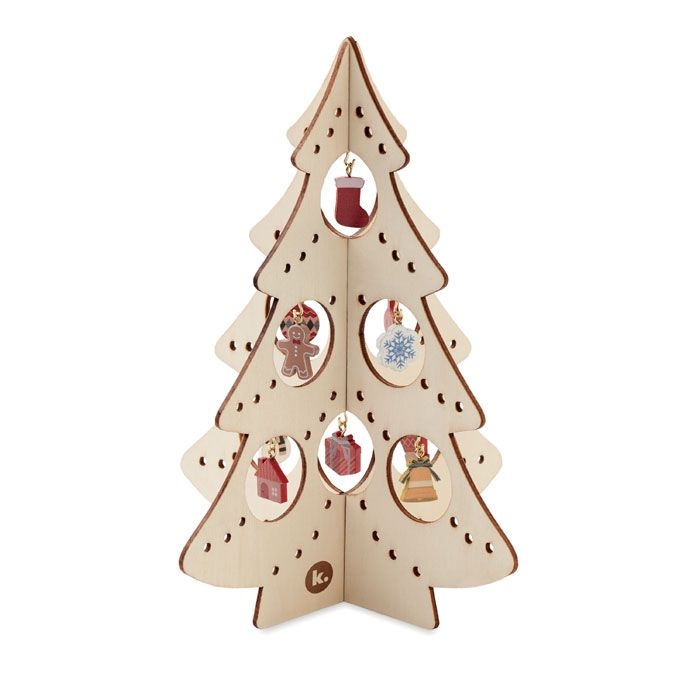 CX1510-40Silueta Weihnachtsdeko aus Sperrholz_ holz
