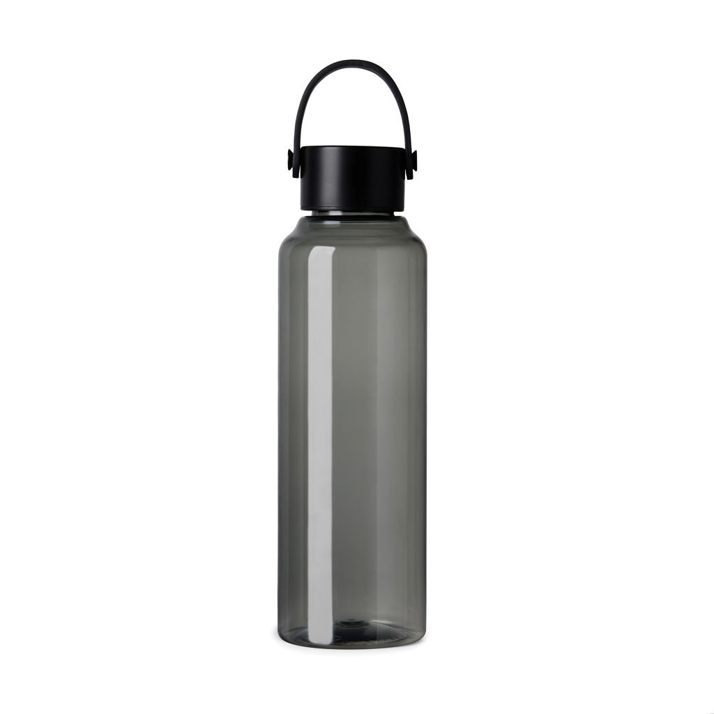 XDV43306-01VINGA Baltimore RCS rPET-Flasche 550ml_ schwarz