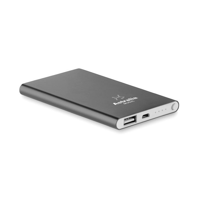 MO8735-18Powerflat Powerbank 4000 mAh_ Titan