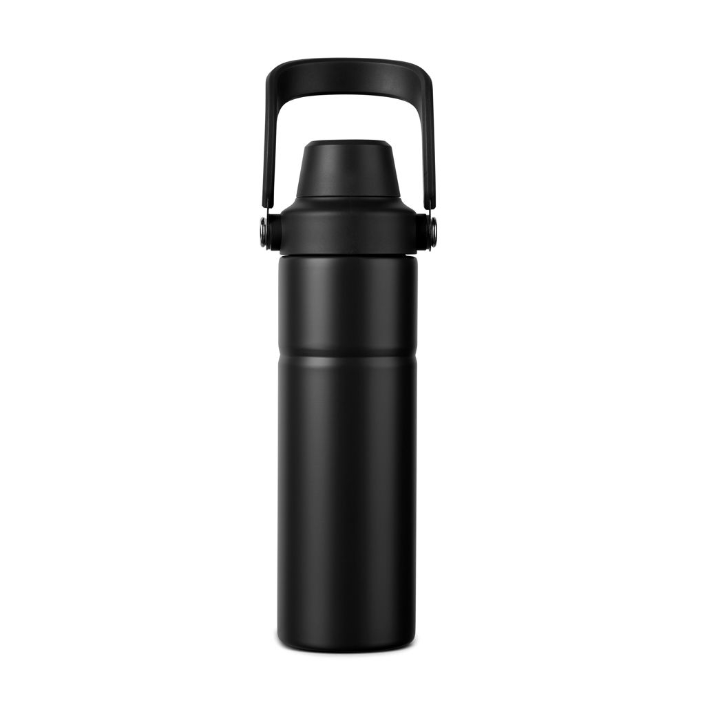 XDV43006-01VINGA Baltimore Trek RCS recycelte SS Flasche 600ml_ schwarz