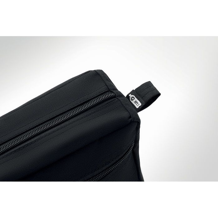 MO6155-03Better _ Smart Kosmetiktasche 600D RPET_ Schwarz