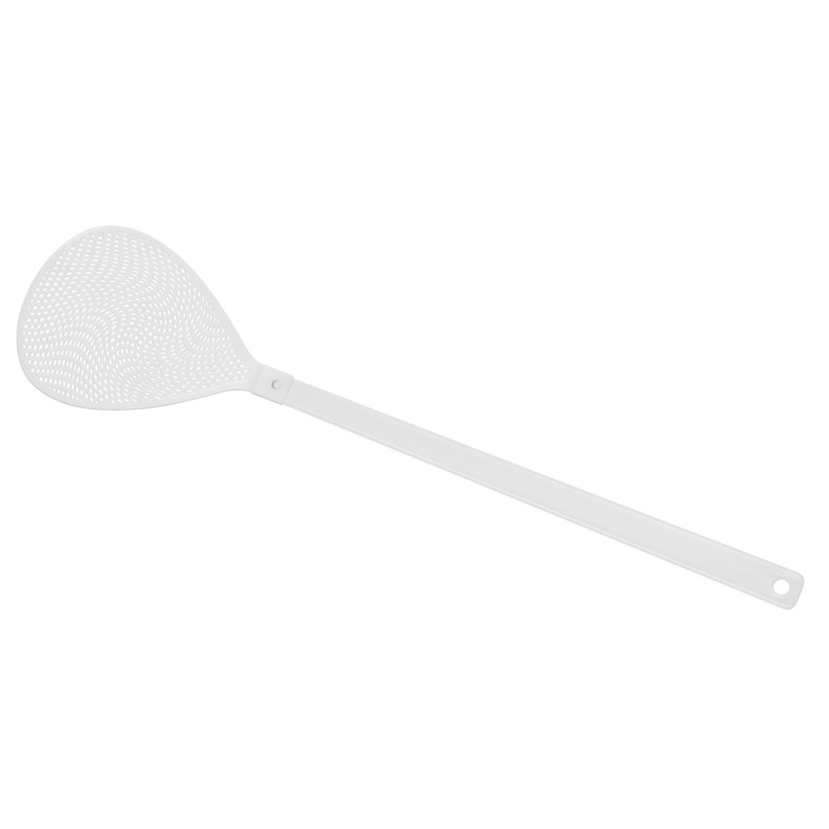 HE8731-0-0Fliegenklatsche _Oval_ weiss_ weiss HE8731-0-0Fliegenklatsche _Oval_ weiss_ weiss