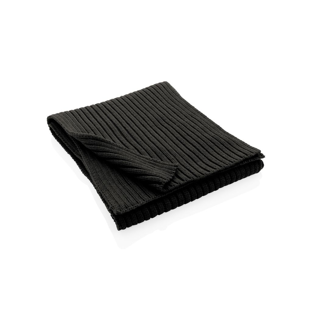 XDP453.44Impact AWARE™ Polylana® Strickschal 180x25cm