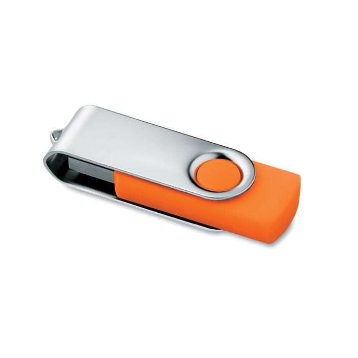 MO1001C-10-16GTechmate Pendrive Techmate. USB flash 16GB_ Orange_ 16 GB MO1001C-10-16GTechmate Pendrive Techmate. USB flash 16GB_ Orange_ 16 GB