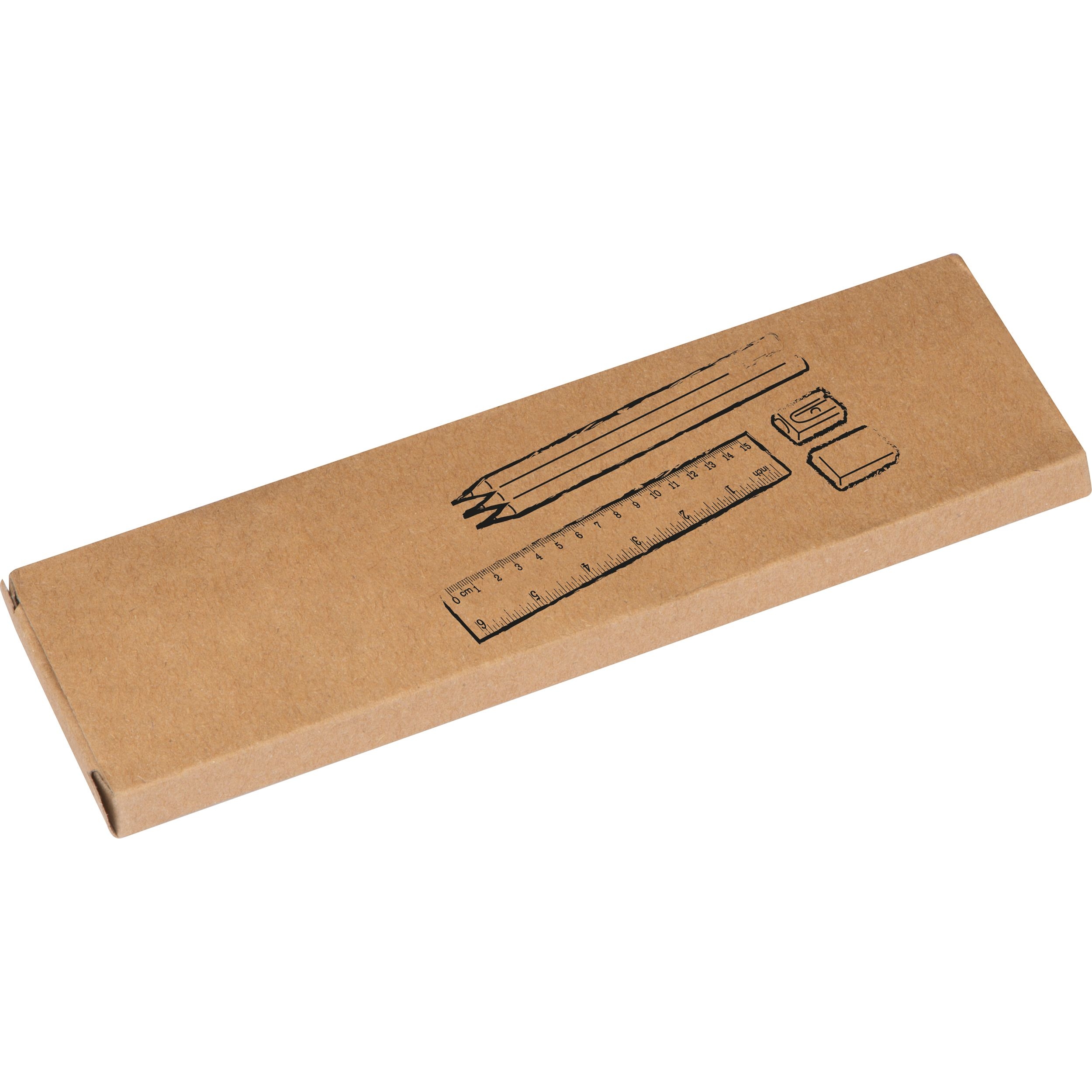 MA23216-13Schreibset_ beige