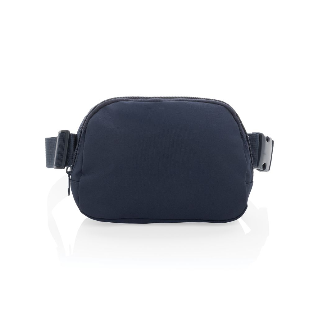 XDP730.08-05Aero Aware™ RPET Everyday Sling Bag_ navy blau