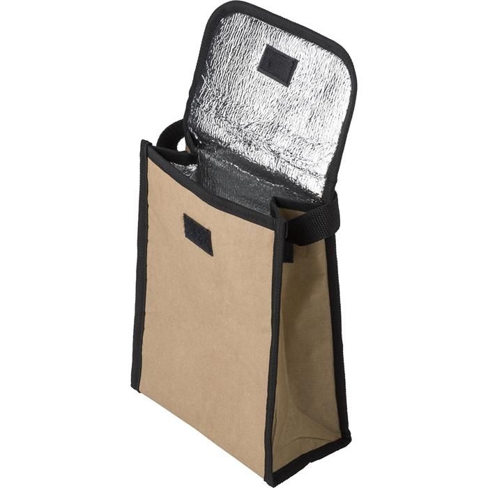 GI9342-11Lunch-Kuehltasche aus Papier Stefan_ brown