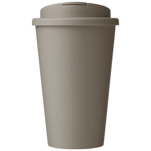 PF210427-5Americano® Renew 350 ml Isolierbecher mit auslaufsicherem Deckel_ kieselgrau