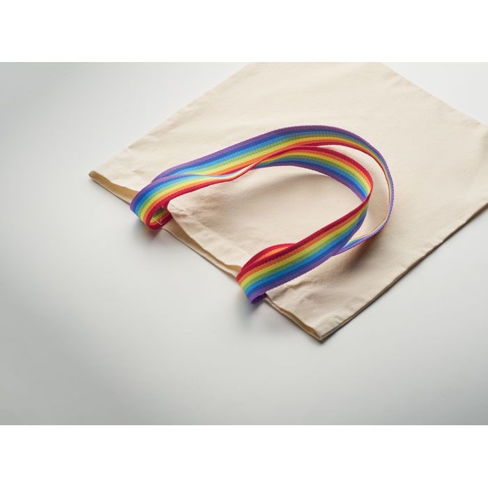MO2984-99Aurora Einkaufstasche aus Baumwolle_ bunt