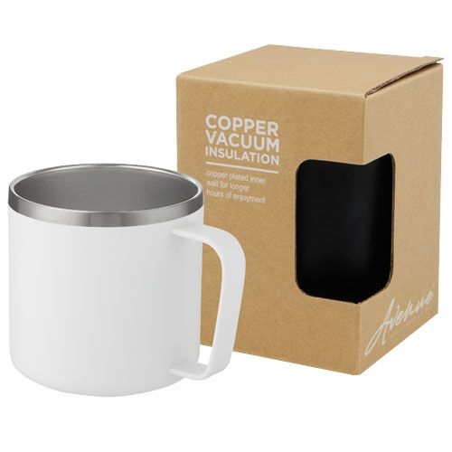 PF100680Nordre 350 ml Kupfer-Vakuum Isolierbecher