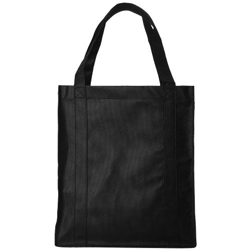 PF119413-1Liberty Non Woven Tragetasche 29L_ schwarz