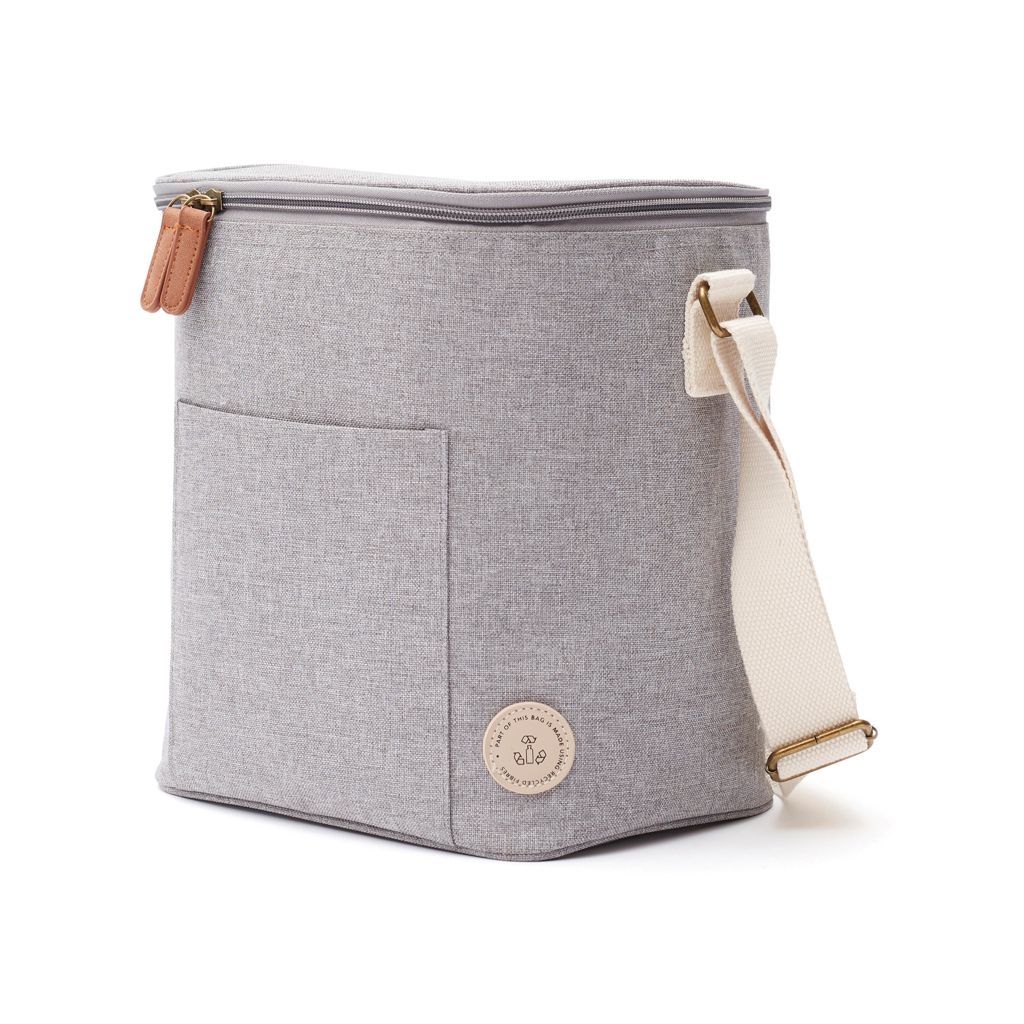 XDV5132-1VINGA Sortino Kuehltasche_ grau