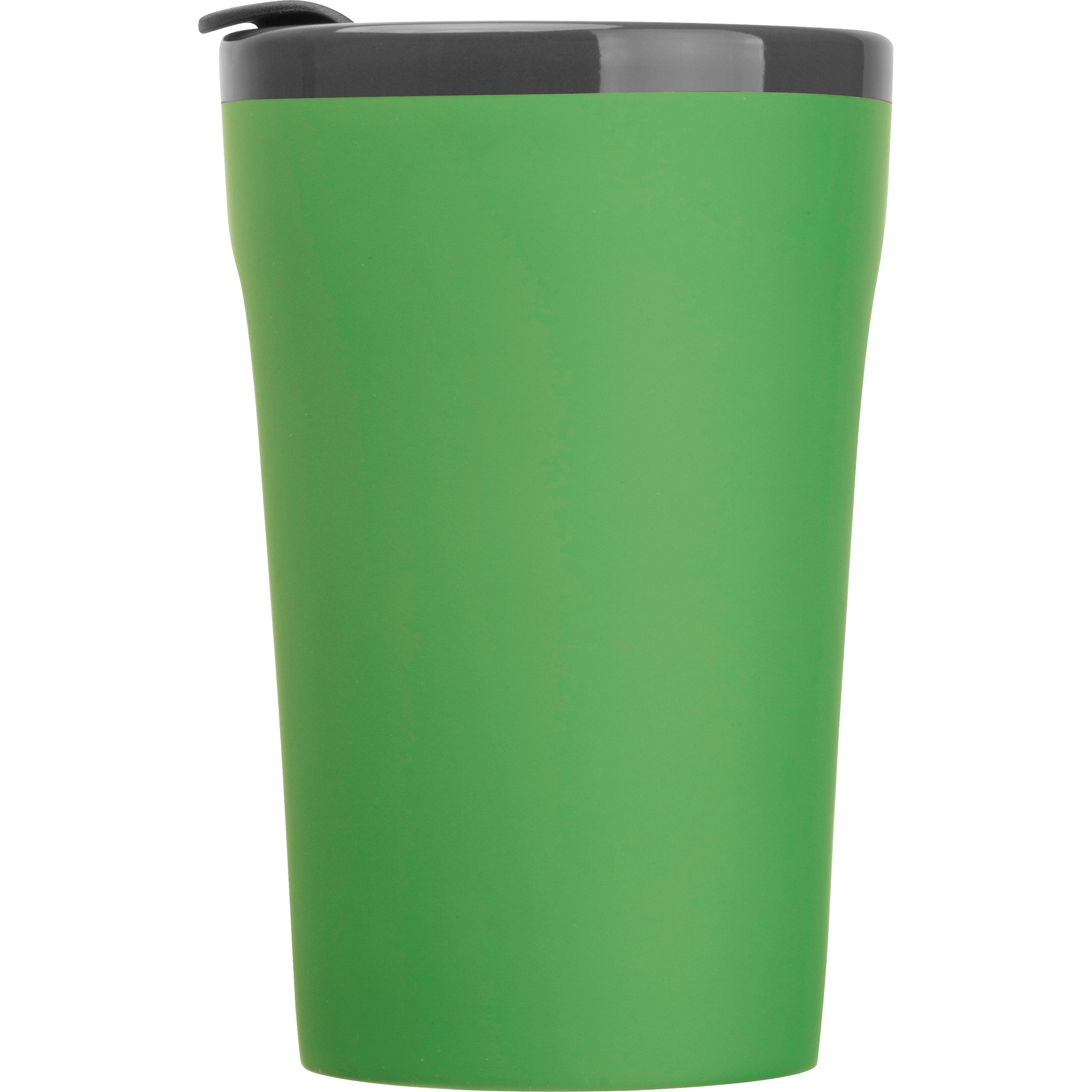 MA85498-09Keramikbecher 400ml TOMAS_ gruen