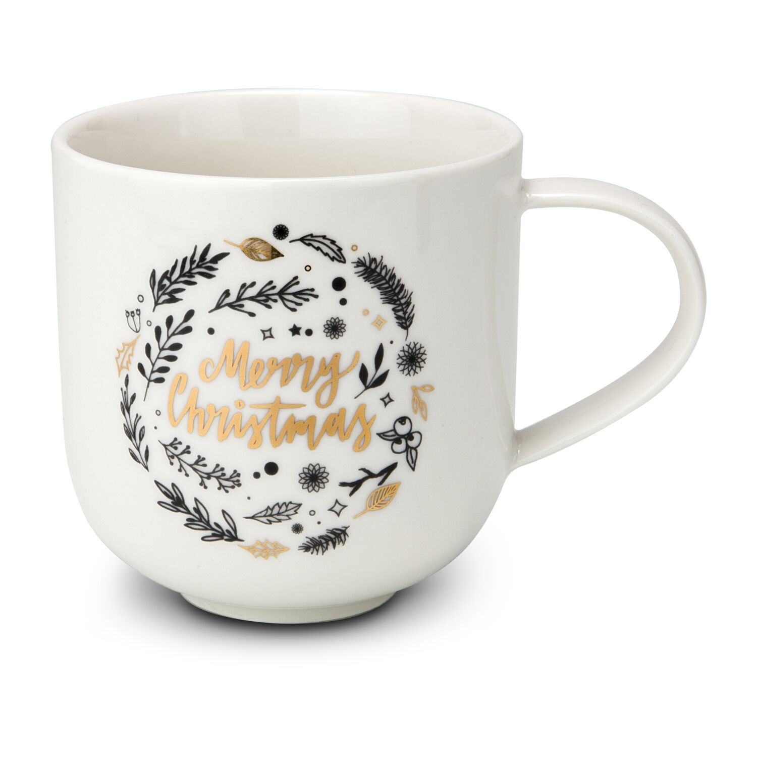 RP2138Weihnachtliche Teetasse